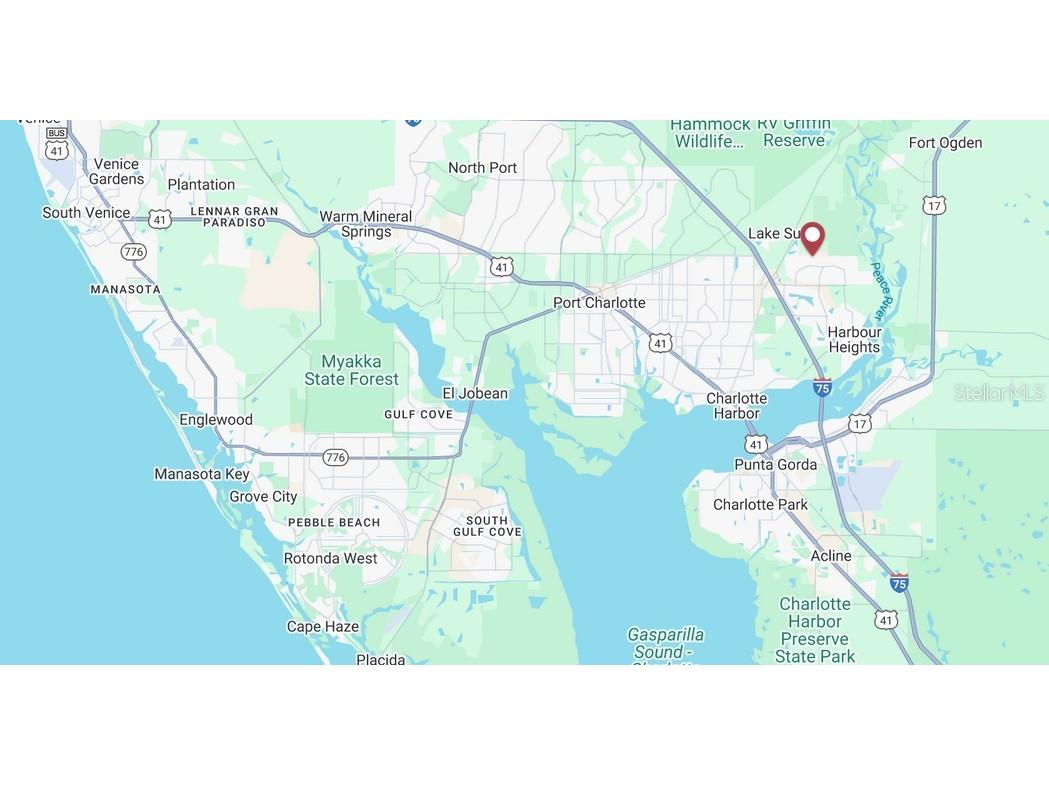 41 Rio Cuarto Street Punta Gorda FL 33983 C7510462 image9