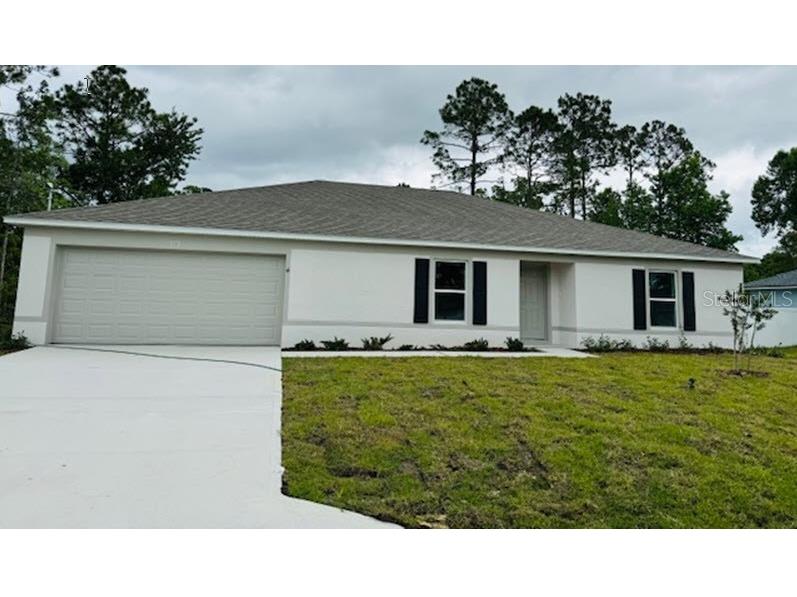 41 Riverina Drive Palm Coast FL 32164 C7490274 image1