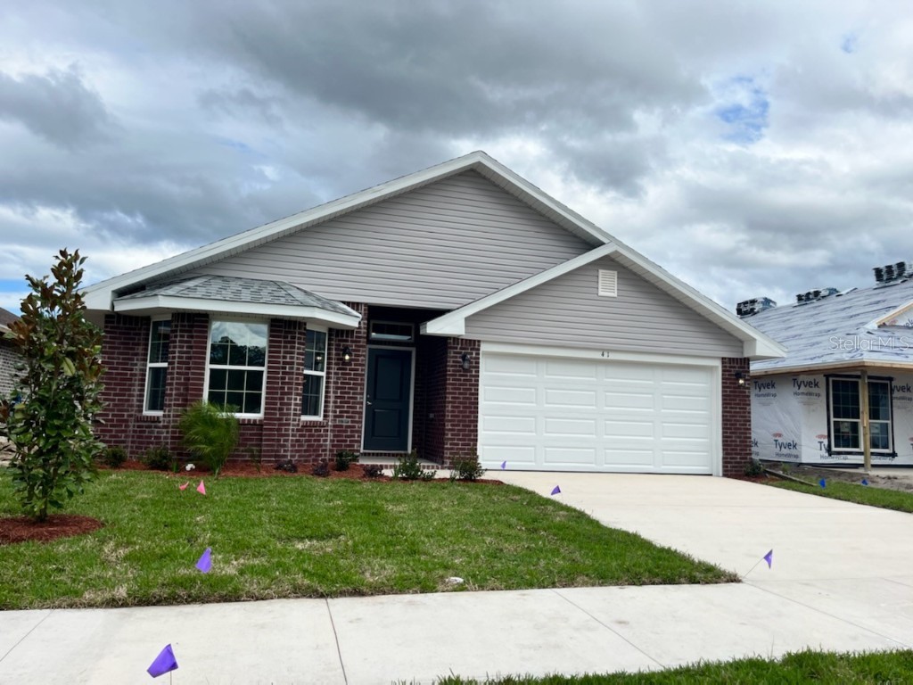 41 Rivertown Road Palm Coast FL 32137 J944185 image1