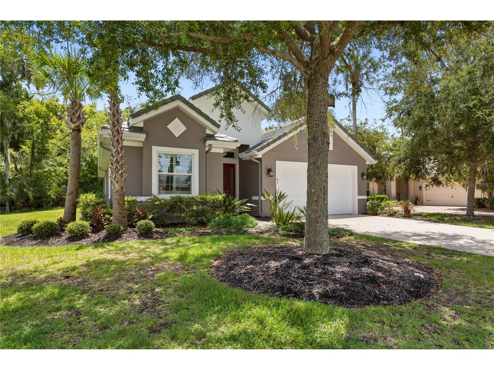 41 Riverview Bend N Palm Coast FL 32137 FC319910 image1