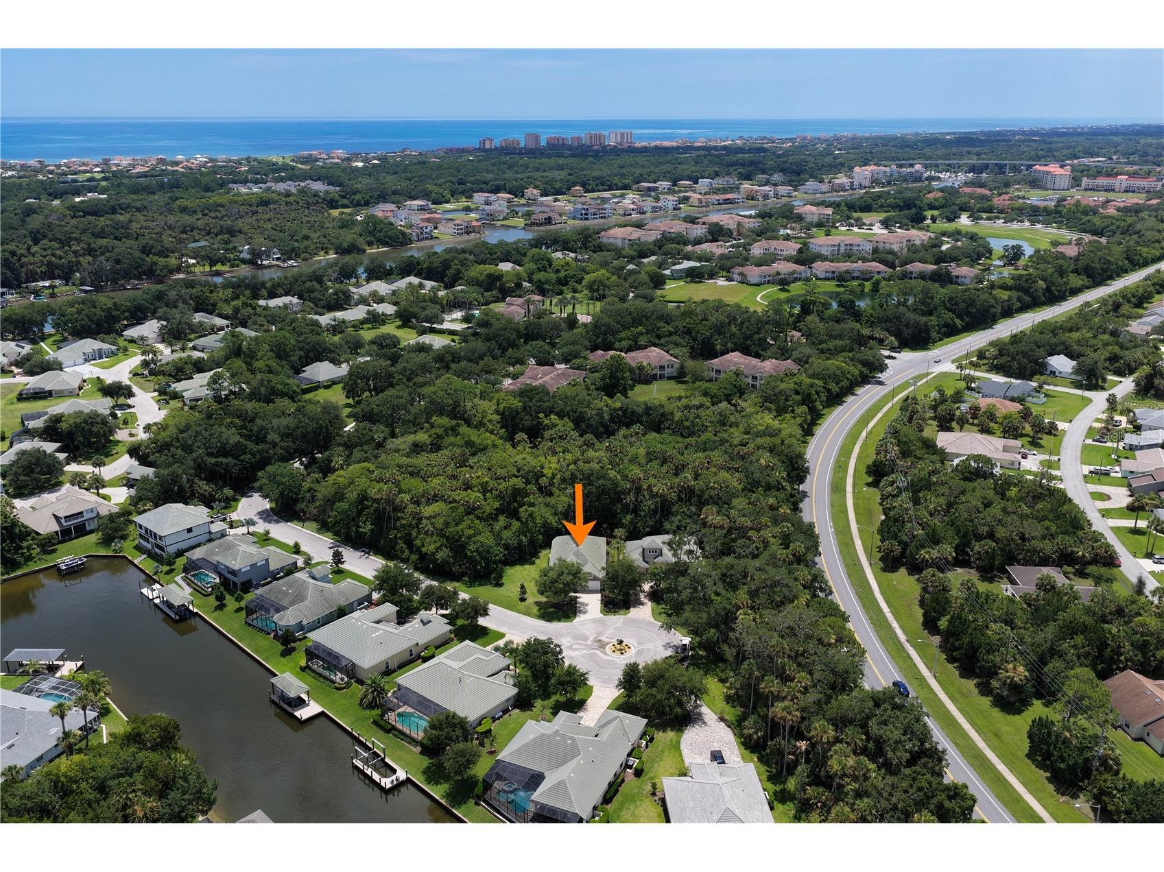 41 Riverview Bend N Palm Coast FL 32137 FC319910 image58