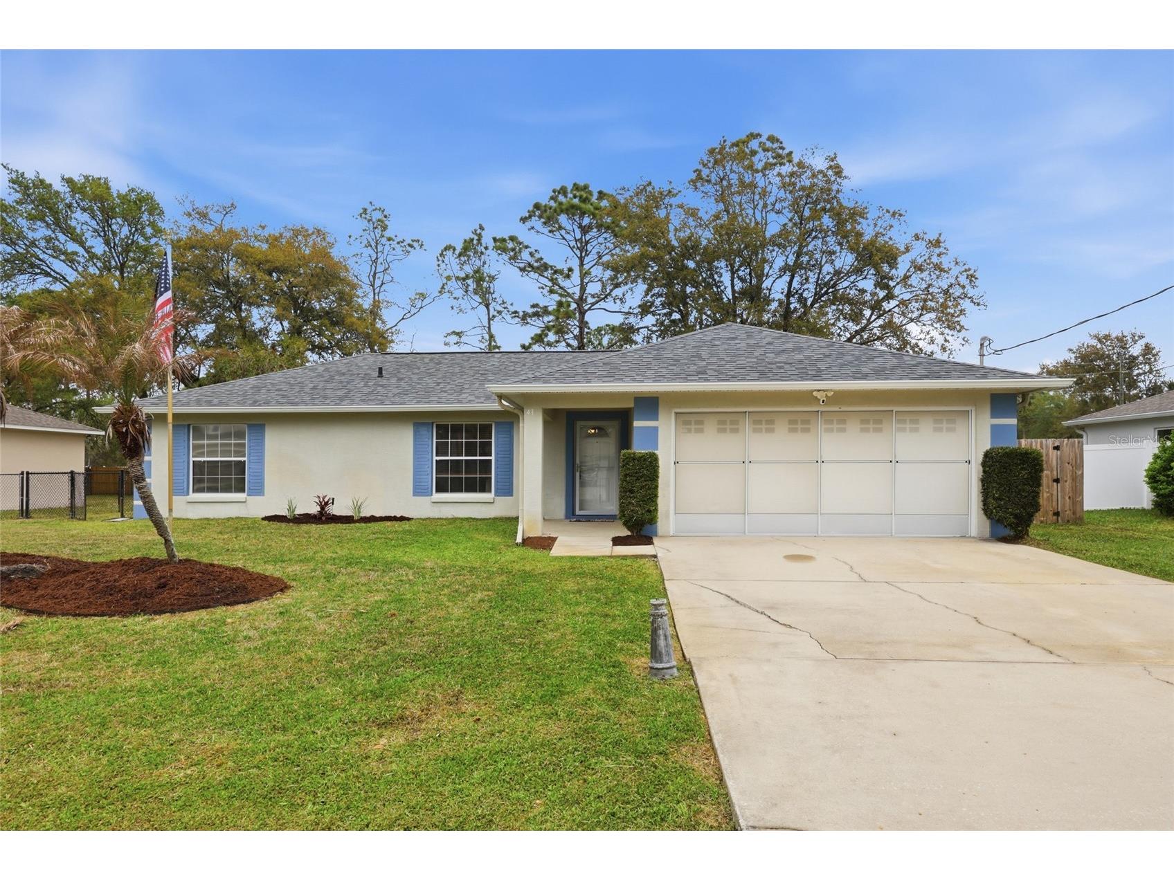 41 Riviere Lane Palm Coast FL 32164 FC317156 image1