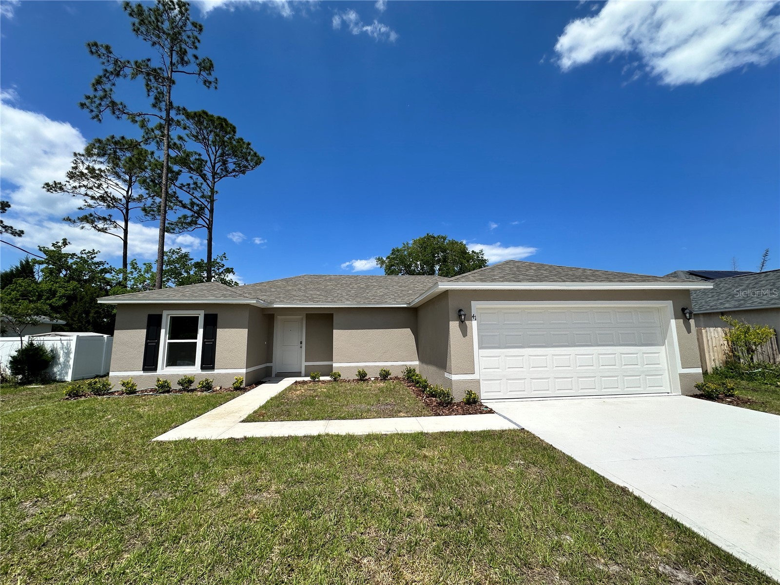 41 Round Tree Drive Palm Coast FL 32164 C7524330 image1