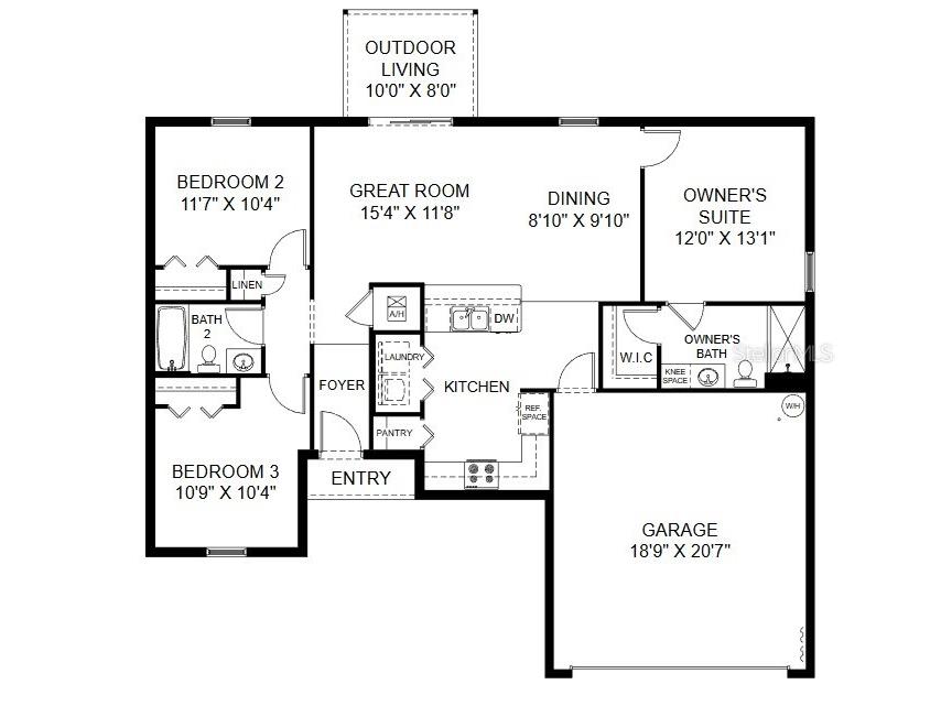 41 Round Tree Drive Palm Coast FL 32164 C7524330 image14