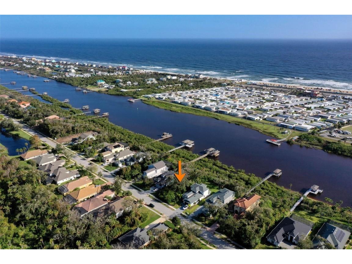 41 S Riverwalk Drive Palm Coast FL 32137 - FL ICW/ MATANZAS RIVER FC305061 image11