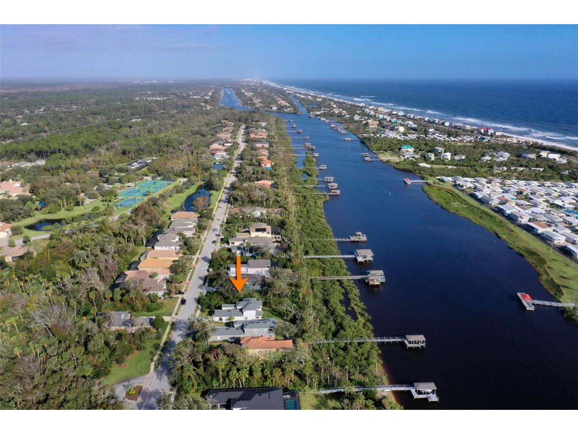 41 S Riverwalk Drive Palm Coast FL 32137 - FL ICW/ MATANZAS RIVER FC305061 image12