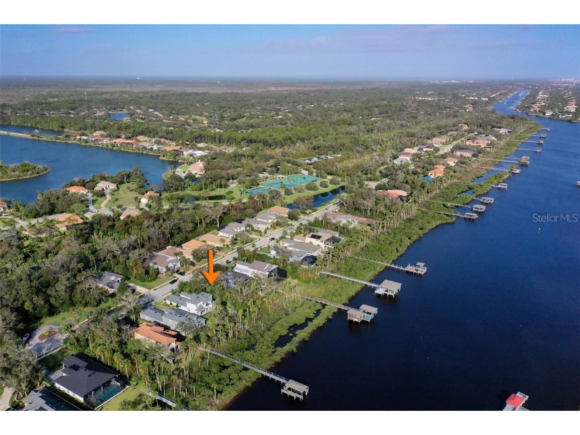 41 S Riverwalk Drive Palm Coast FL 32137 - FL ICW/ MATANZAS RIVER FC305061 image13