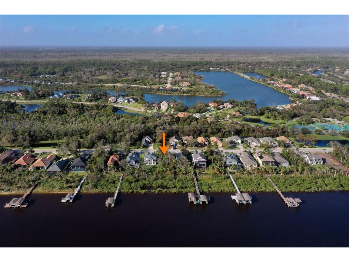 41 S Riverwalk Drive Palm Coast FL 32137 - FL ICW/ MATANZAS RIVER FC305061 image14