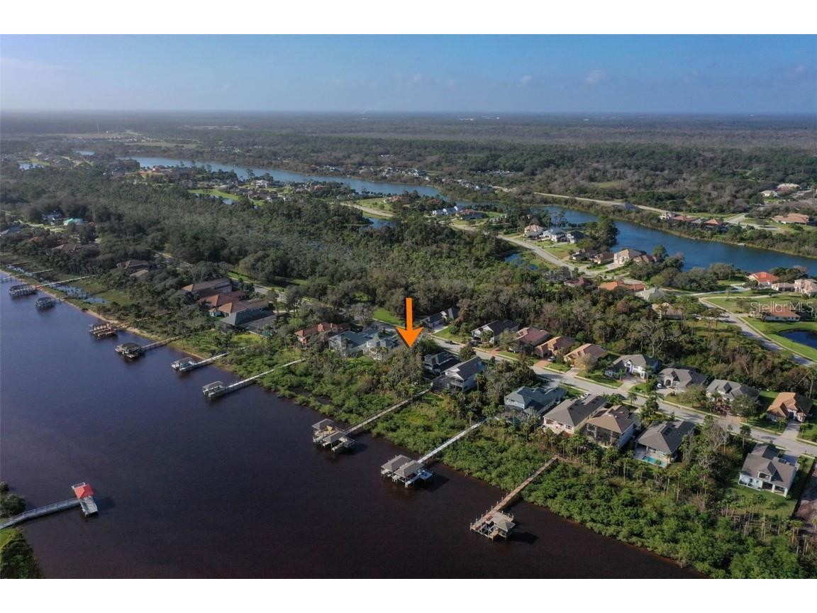 41 S Riverwalk Drive Palm Coast FL 32137 - FL ICW/ MATANZAS RIVER FC305061 image15