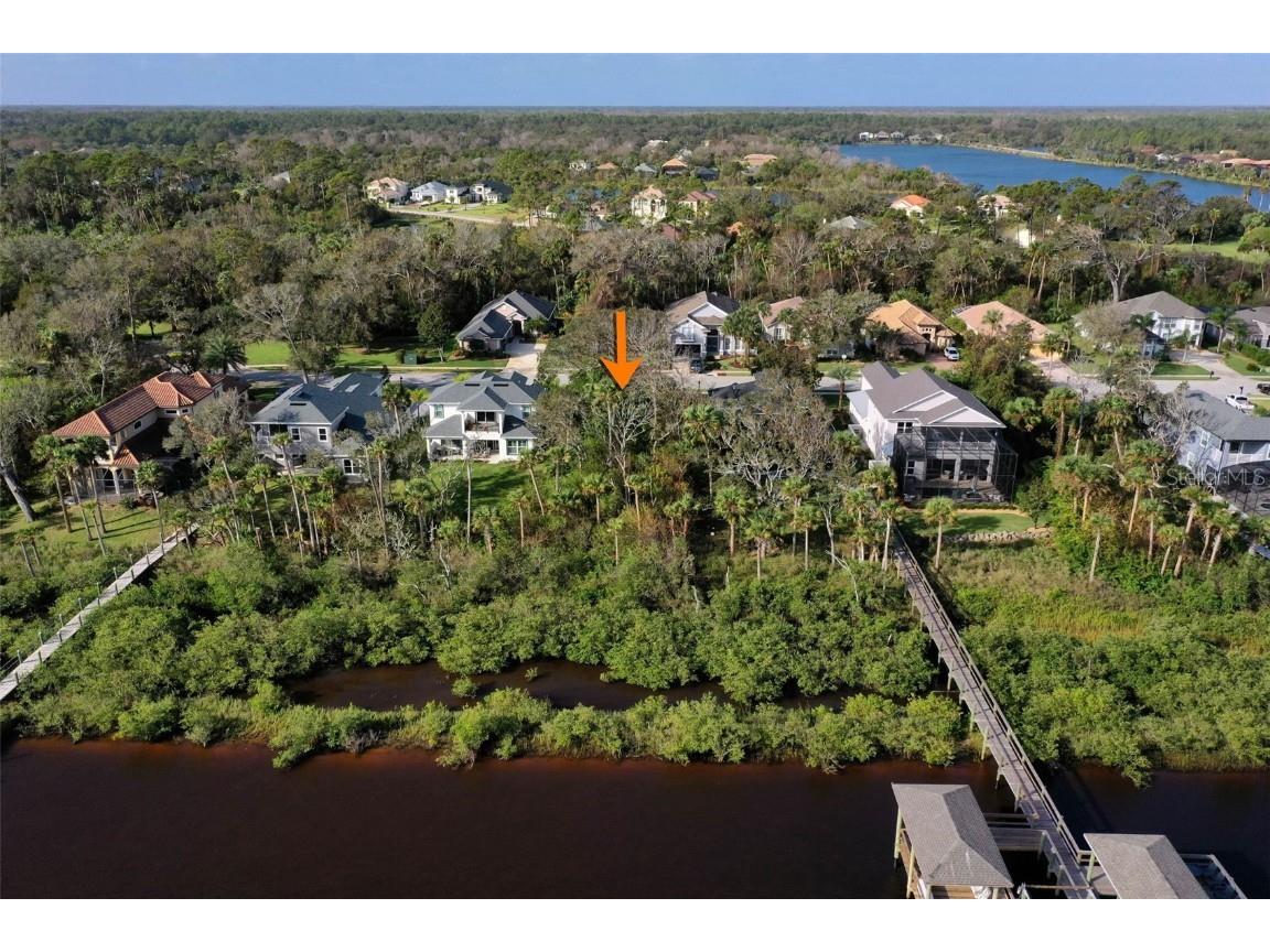 41 S Riverwalk Drive Palm Coast FL 32137 - FL ICW/ MATANZAS RIVER FC305061 image16