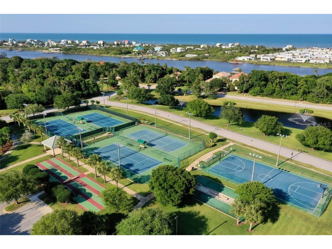 41 S Riverwalk Drive Palm Coast FL 32137 - FL ICW/ MATANZAS RIVER FC305061 image22