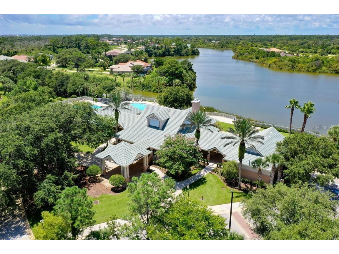 41 S Riverwalk Drive Palm Coast FL 32137 - FL ICW/ MATANZAS RIVER FC305061 image23