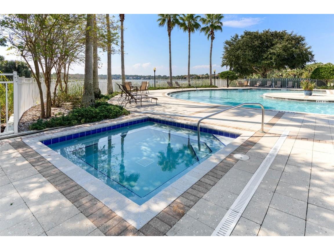 41 S Riverwalk Drive Palm Coast FL 32137 - FL ICW/ MATANZAS RIVER FC305061 image30