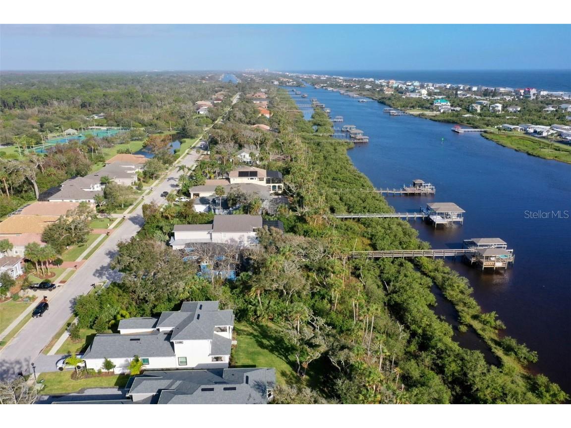 41 S Riverwalk Drive Palm Coast FL 32137 - FL ICW/ MATANZAS RIVER FC305061 image47