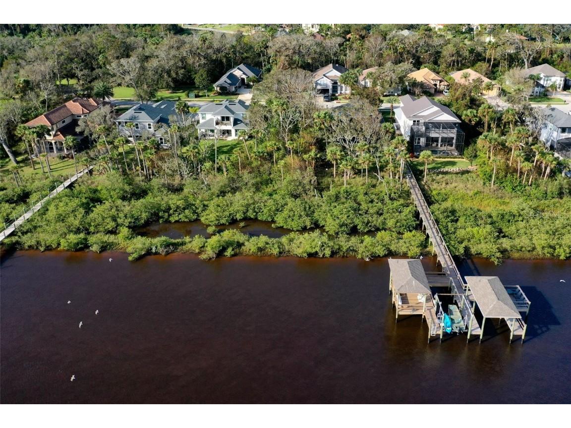 41 S Riverwalk Drive Palm Coast FL 32137 - FL ICW/ MATANZAS RIVER FC305061 image48