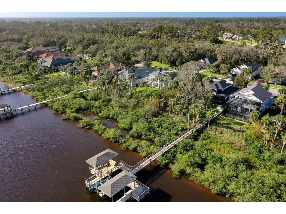41 S Riverwalk Drive Palm Coast FL 32137 - FL ICW/ MATANZAS RIVER FC305061 image49