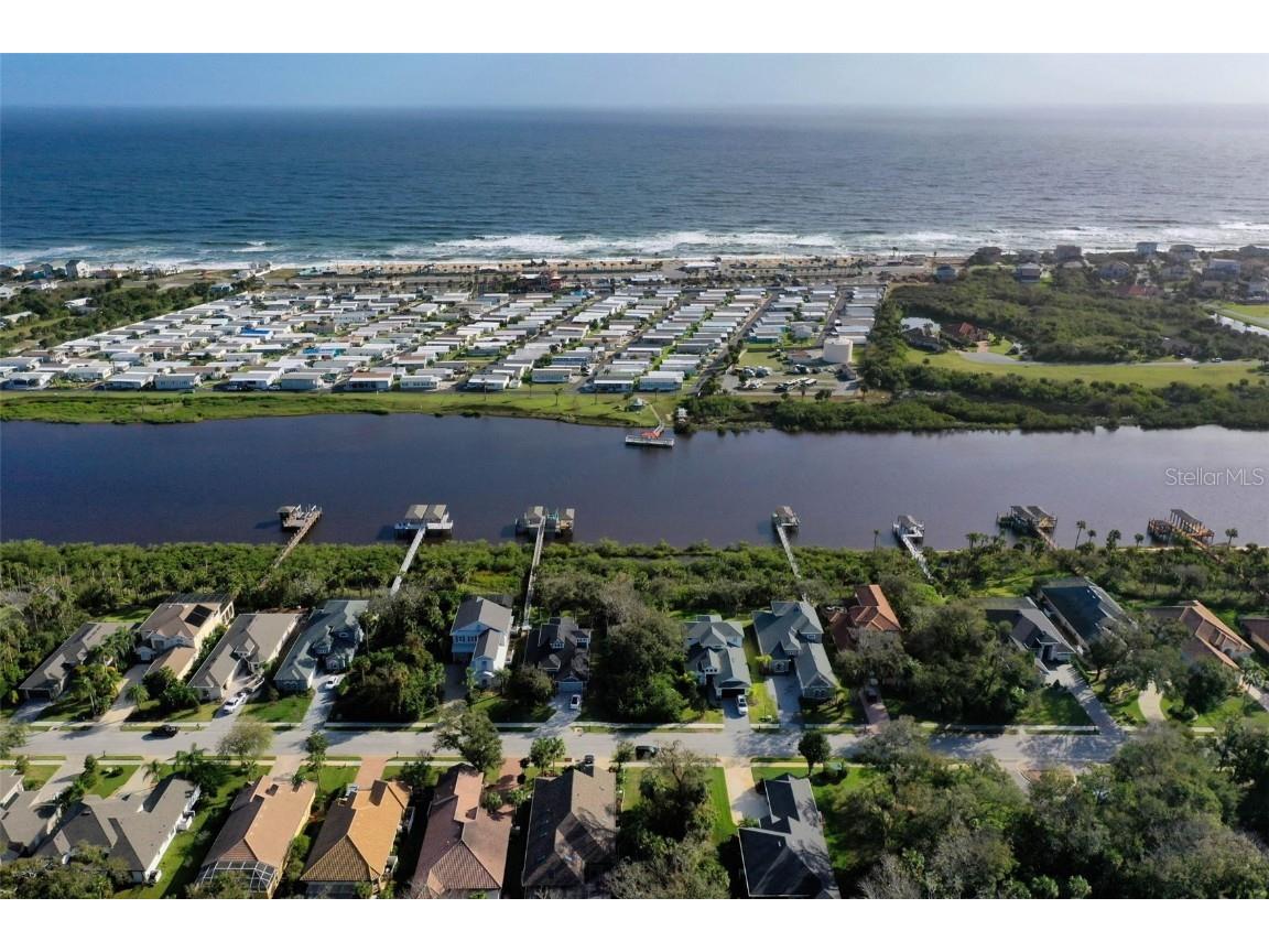 41 S Riverwalk Drive Palm Coast FL 32137 - FL ICW/ MATANZAS RIVER FC305061 image51