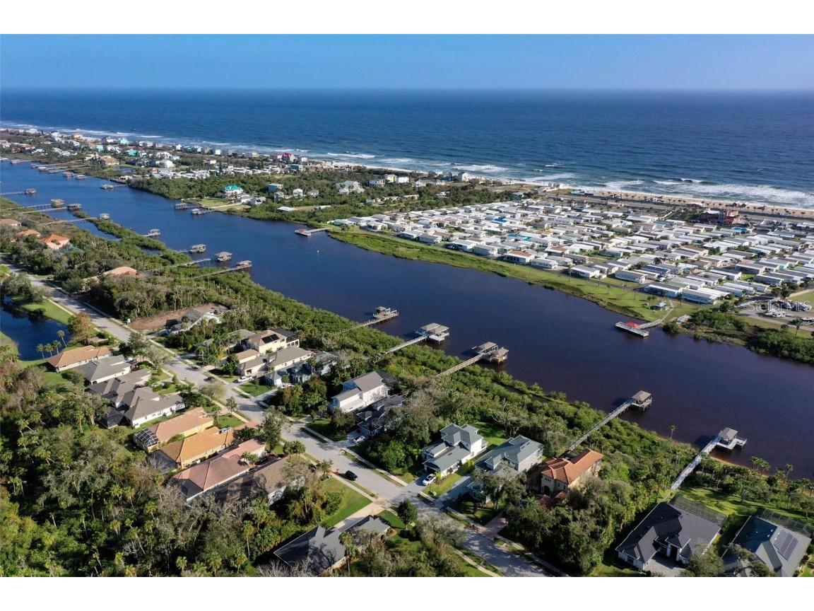 41 S Riverwalk Drive Palm Coast FL 32137 - FL ICW/ MATANZAS RIVER FC305061 image52