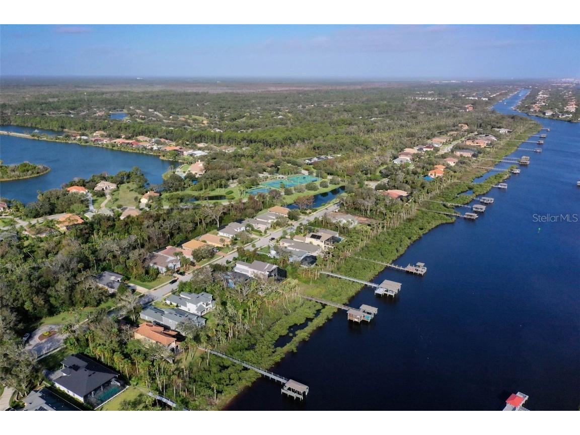 41 S Riverwalk Drive Palm Coast FL 32137 - FL ICW/ MATANZAS RIVER FC305061 image54