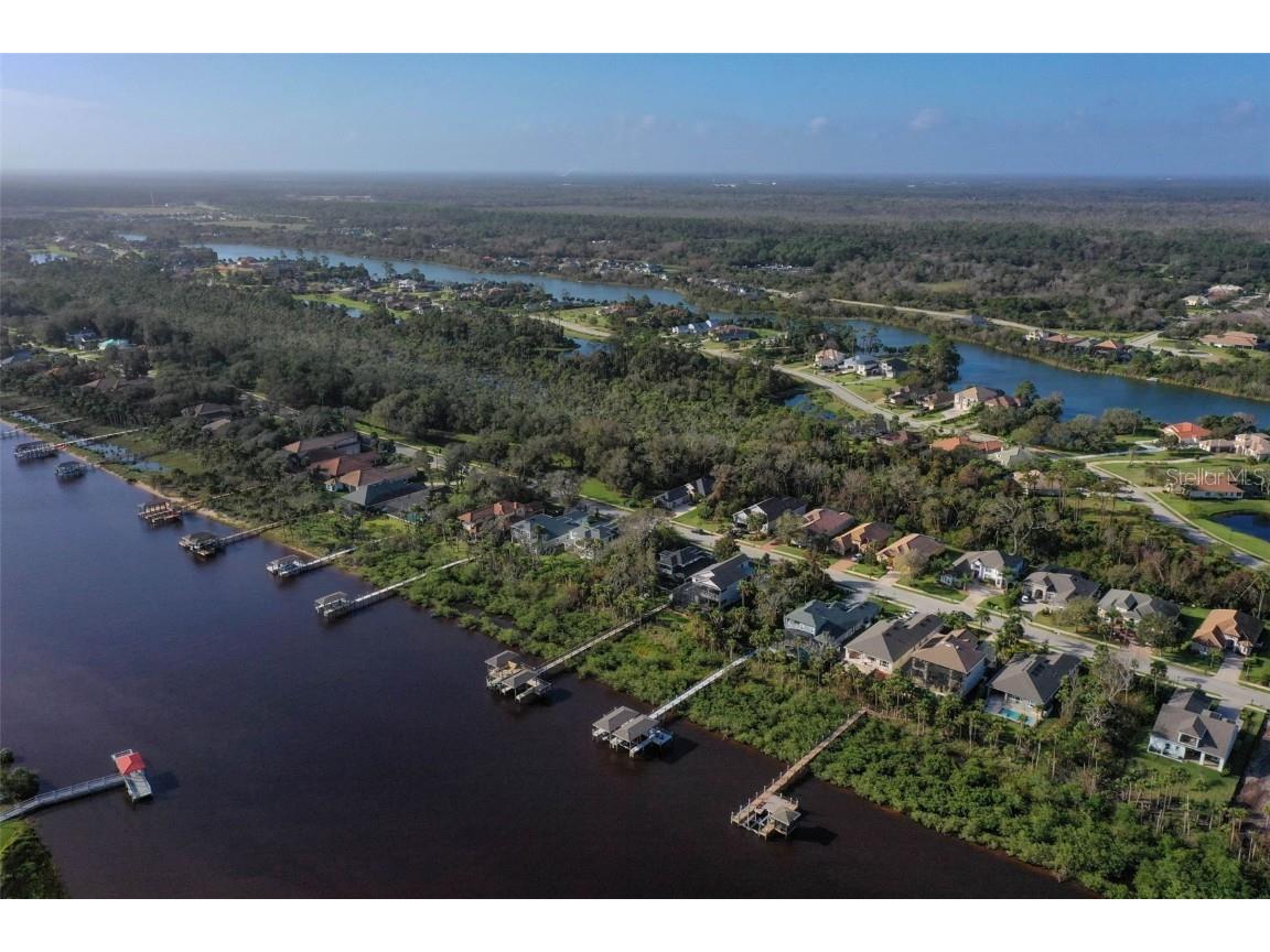 41 S Riverwalk Drive Palm Coast FL 32137 - FL ICW/ MATANZAS RIVER FC305061 image56