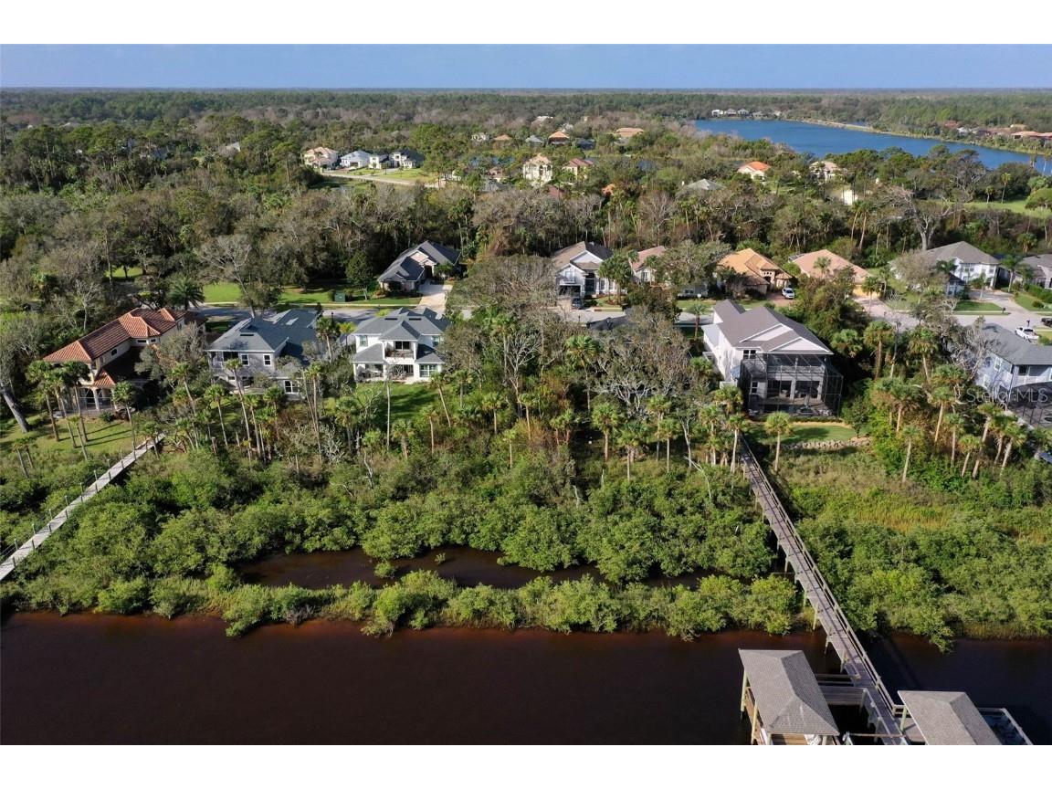 41 S Riverwalk Drive Palm Coast FL 32137 - FL ICW/ MATANZAS RIVER FC305061 image57