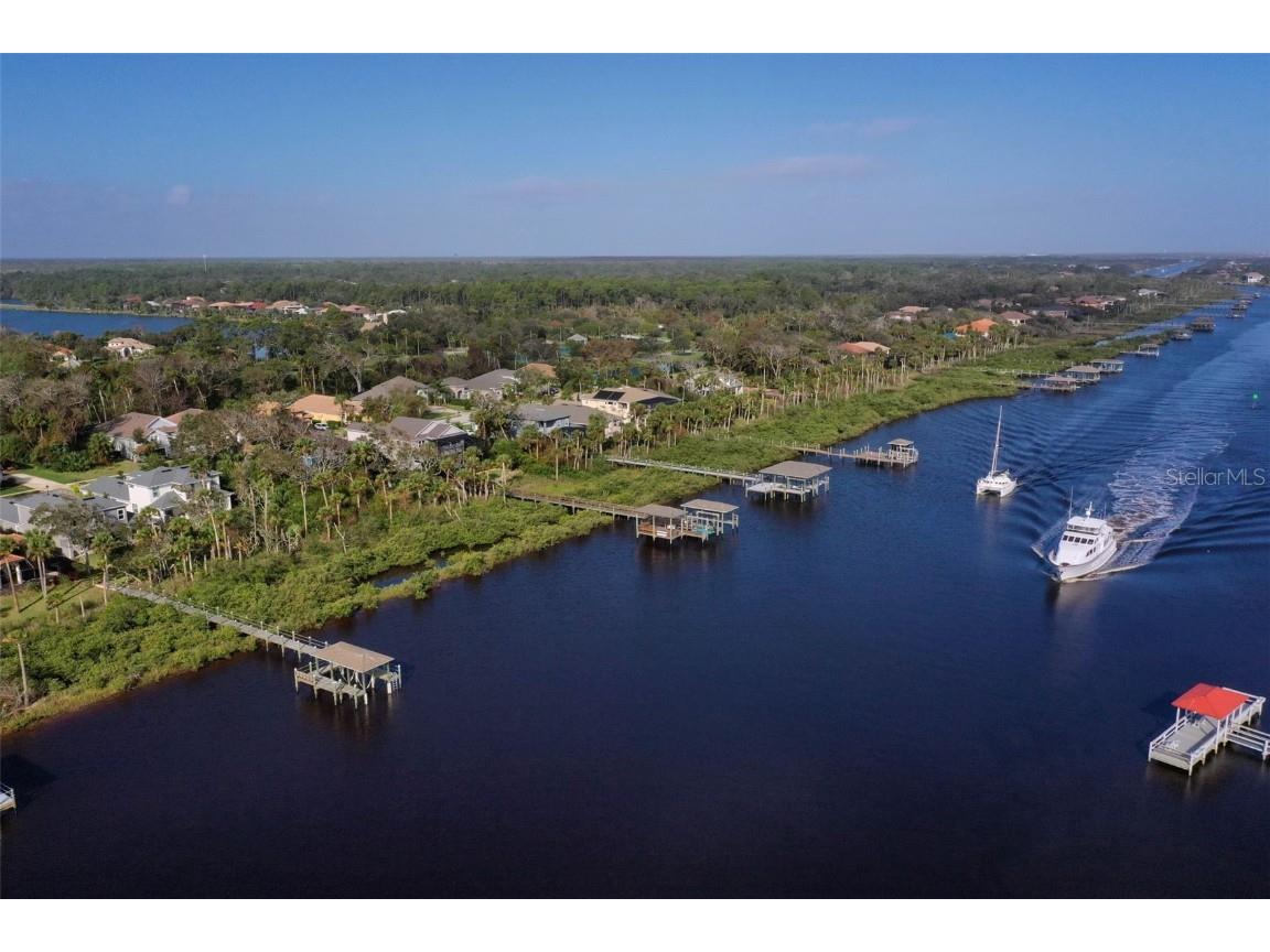 41 S Riverwalk Drive Palm Coast FL 32137 - FL ICW/ MATANZAS RIVER FC305061 image59