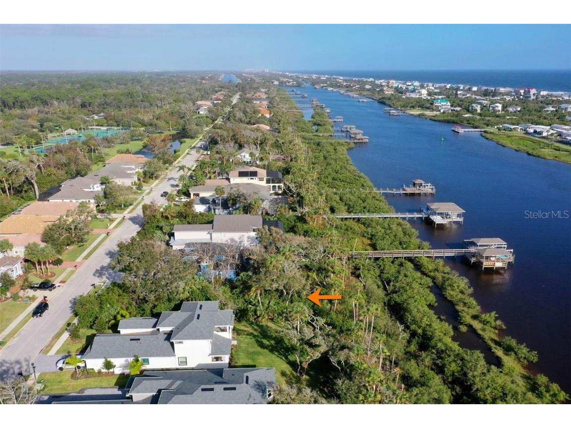 41 S Riverwalk Drive Palm Coast FL 32137 - FL ICW/ MATANZAS RIVER FC305061 image6