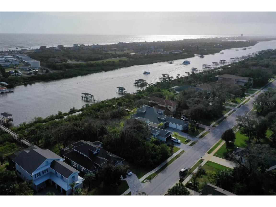 41 S Riverwalk Drive Palm Coast FL 32137 - FL ICW/ MATANZAS RIVER FC305061 image60