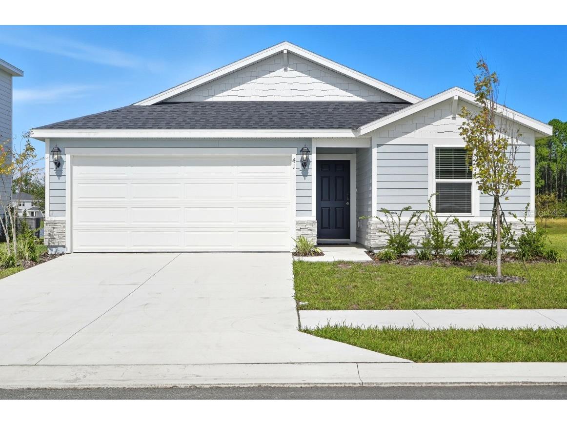 41 Sandy Lane Palm Coast FL 32164 FC312989 image1