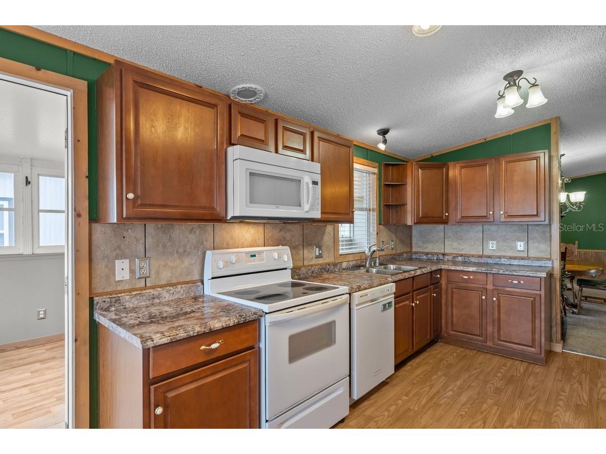 41 Scott Street Welaka FL 32193 - ST. JOHNS RIVER GC541056 image23