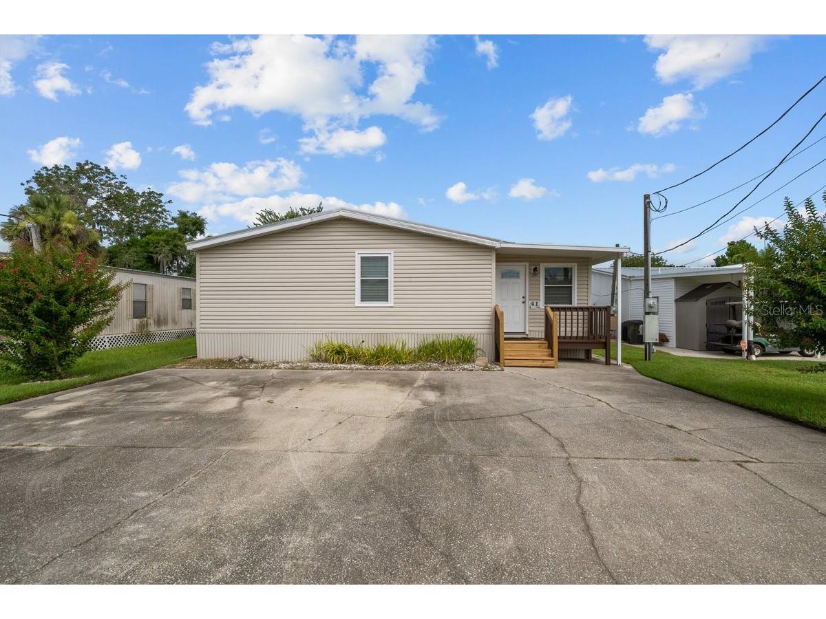 41 Scott Street Welaka FL 32193 - ST. JOHNS RIVER GC541056 image28