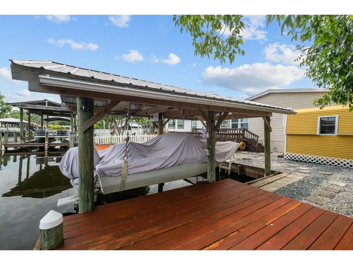 41 Scott Street Welaka FL 32193 - ST. JOHNS RIVER GC541056 image30