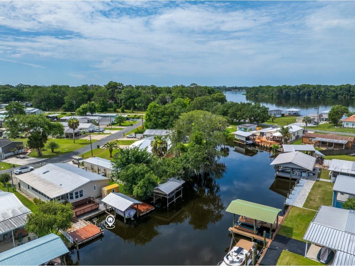 41 Scott Street Welaka FL 32193 - ST. JOHNS RIVER GC541056 image31
