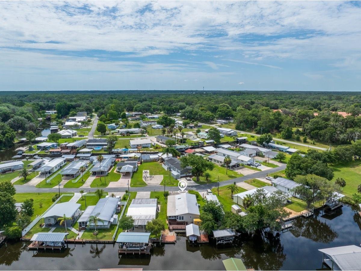41 Scott Street Welaka FL 32193 - ST. JOHNS RIVER GC541056 image32