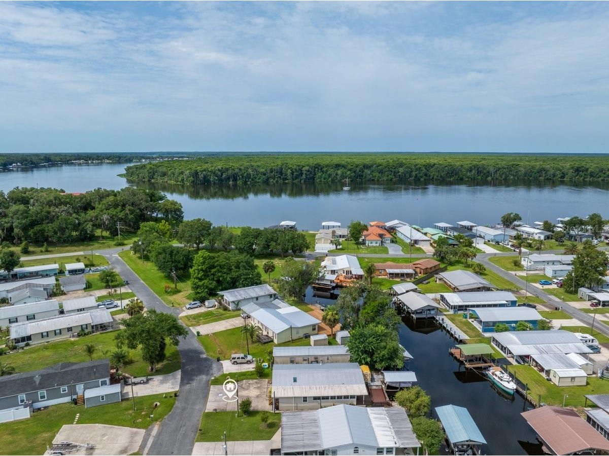41 Scott Street Welaka FL 32193 - ST. JOHNS RIVER GC541056 image33
