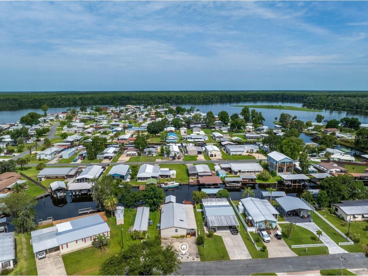 41 Scott Street Welaka FL 32193 - ST. JOHNS RIVER GC541056 image34