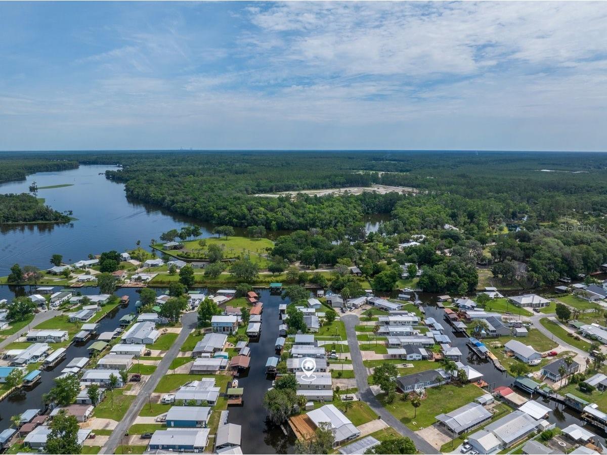 41 Scott Street Welaka FL 32193 - ST. JOHNS RIVER GC541056 image36