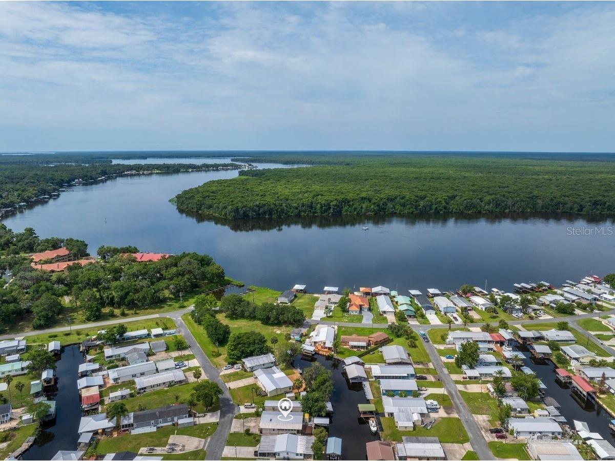 41 Scott Street Welaka FL 32193 - ST. JOHNS RIVER GC541056 image38