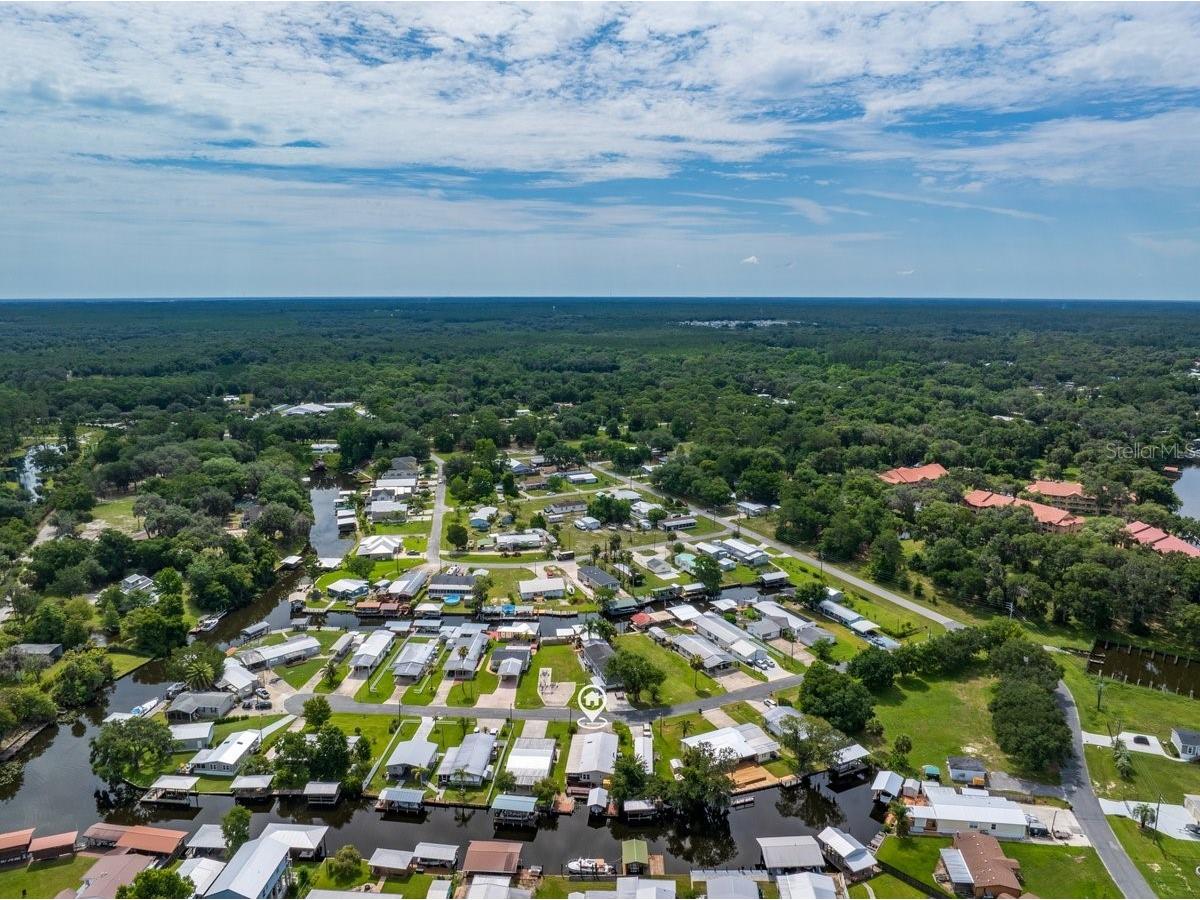 41 Scott Street Welaka FL 32193 - ST. JOHNS RIVER GC541056 image39