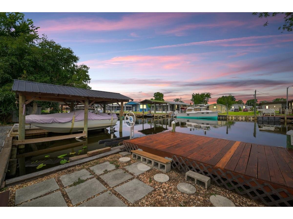 41 Scott Street Welaka FL 32193 - ST. JOHNS RIVER GC541056 image40