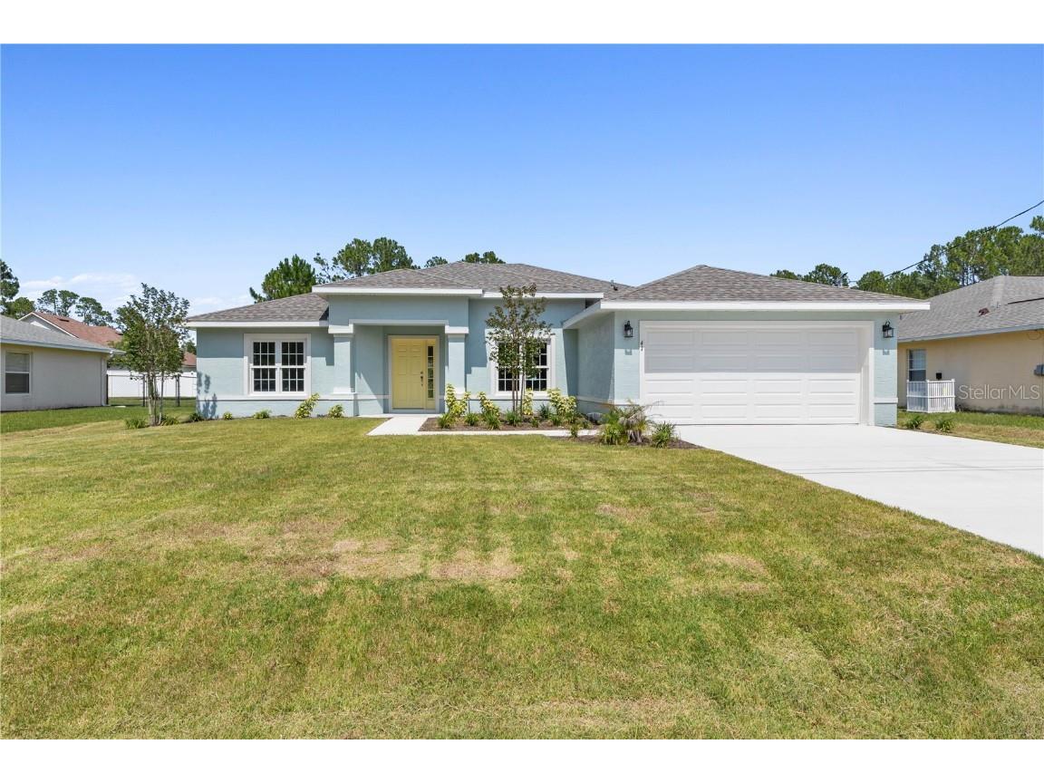 41 Seaton Valley Path Palm Coast FL 32164 FC285199 image1