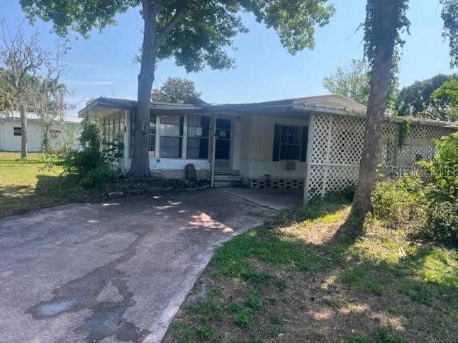 41 Seminole Path Wildwood FL 34785 O6314272 image1