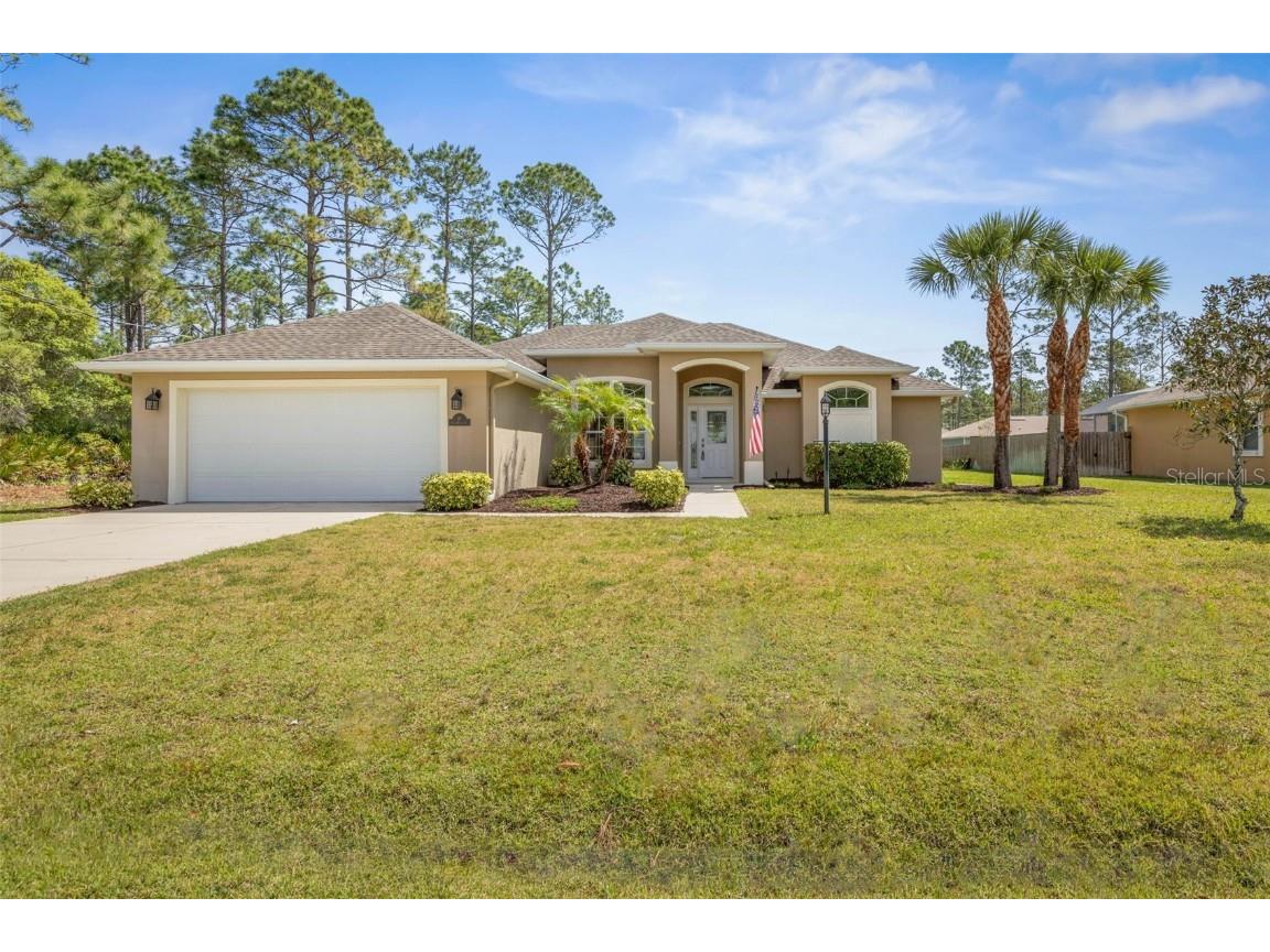 41 Seven Wonders Trail Palm Coast FL 32164 FC308985 image1