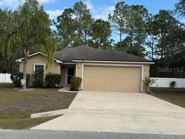 41 Sloganeer Trail Palm Coast FL 32164 FC306993 image1