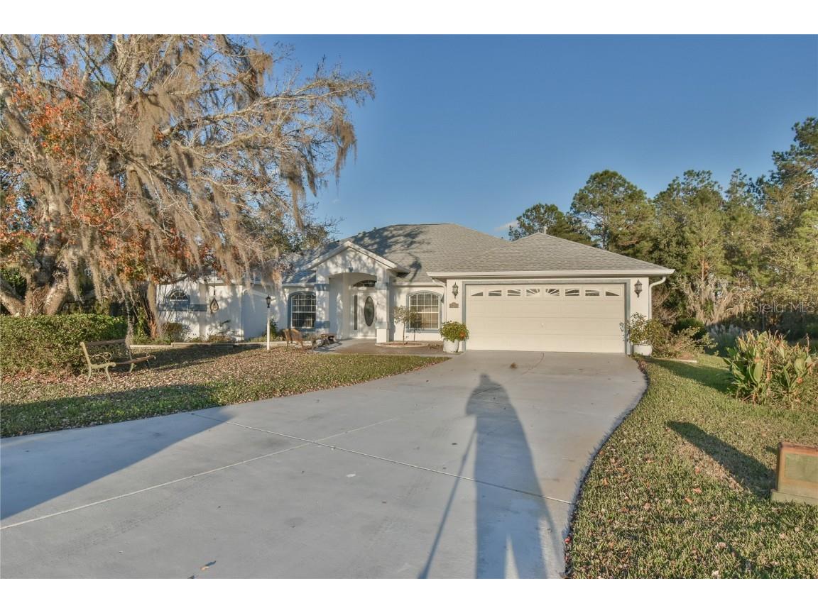 41 Sunrise Drive Ocala FL 34472 OM669260 image1