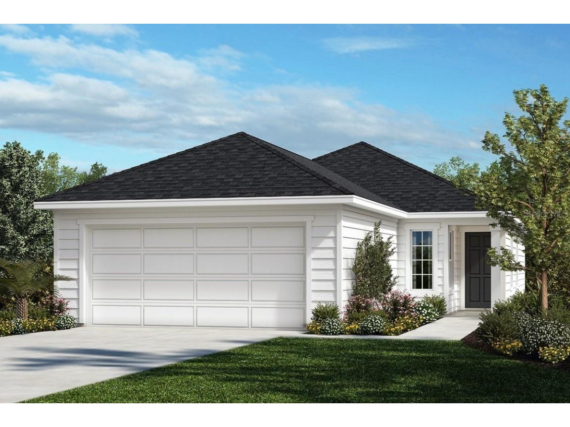 41 Tea Olive Drive Palm Coast FL 32137 FC310054 image1