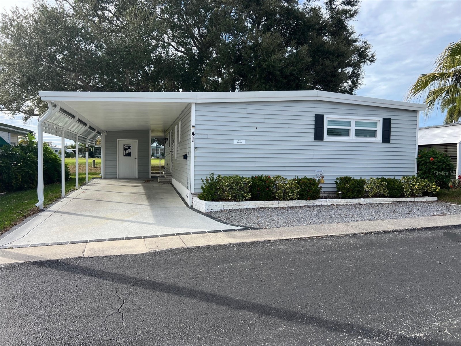 41 Thatch Palm Street E #41 Largo FL 33770 TB8453108 image1