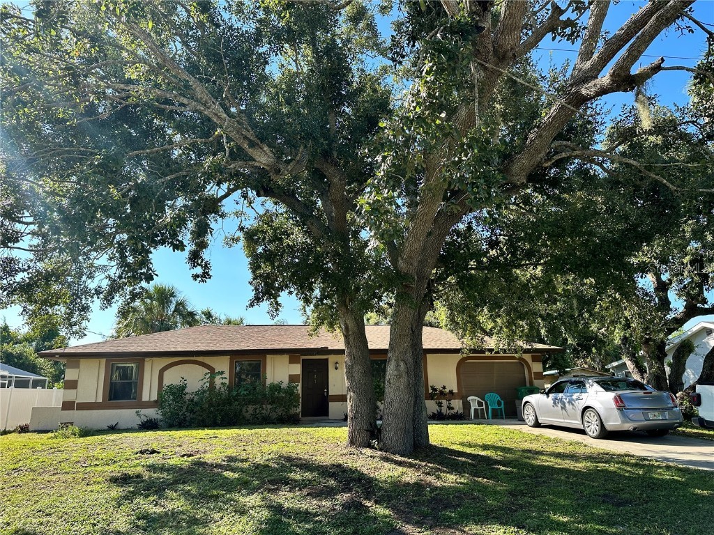 41 Theresa Boulevard Port Charlotte FL 33954 - DRAINAGE CANAL C7477666 image1