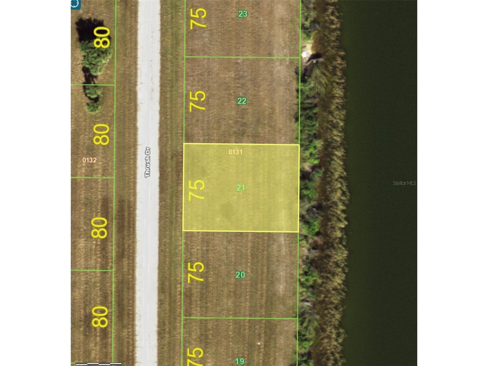 41 Thrush Drive Placida FL 33946 D6146629 image2