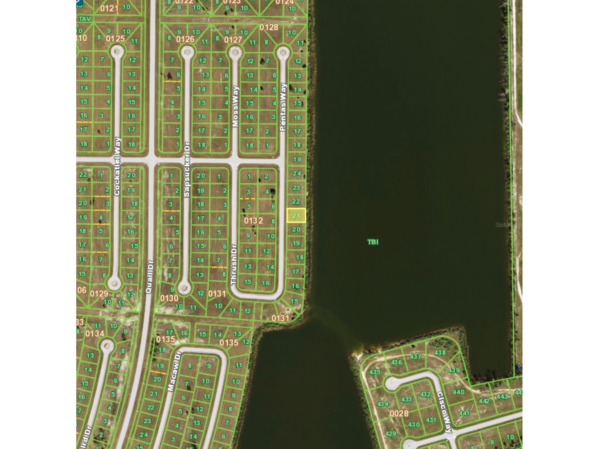 41 Thrush Drive Placida FL 33946 D6146629 image3